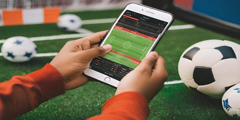 Chi tiết về cược bóng đá online
