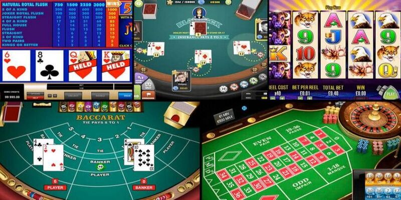 Ưu điểm của Club Casino Online thu hút người chơi