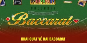 Khái quát về bài Baccarat