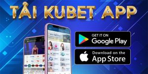 Kubet11 App
